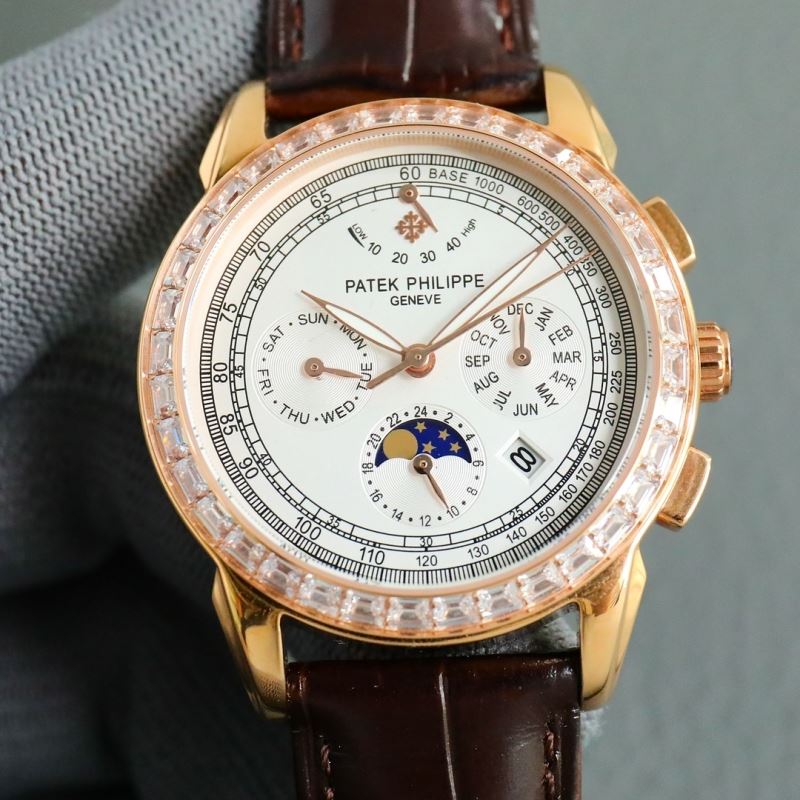 PATEK PHILIPPE Watches